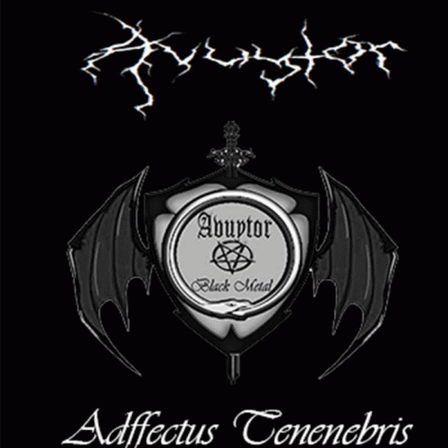 Avuytor : Adffectus Tenebris